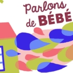 PARLONS DE BÉBÉ à Roullet Saint-Estephe